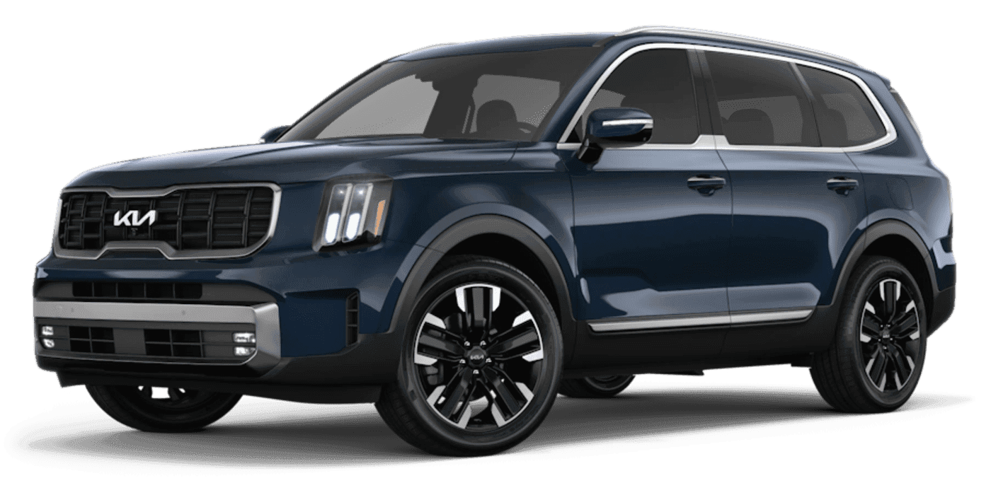 2023 Kia Telluride S in Miami Lakes FL For Sale - Image 1