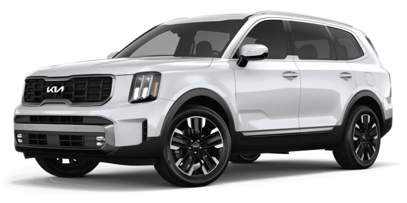 2023 Kia Telluride S in Baytown TX For Sale - Image 1
