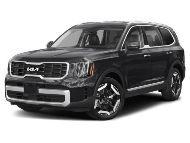 2023 Kia Telluride S in Gallatin TN For Sale - Image 1