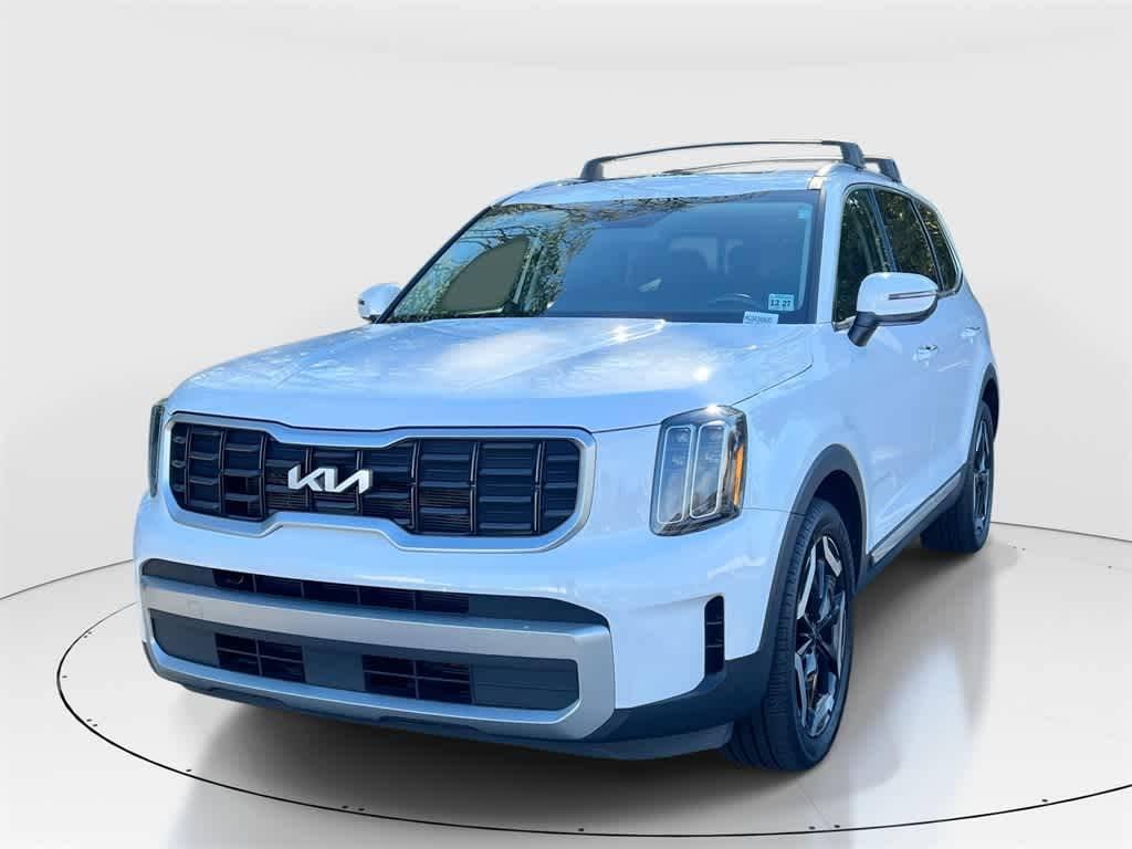 2023 Kia Telluride S in Freehold NJ For Sale - Image 1