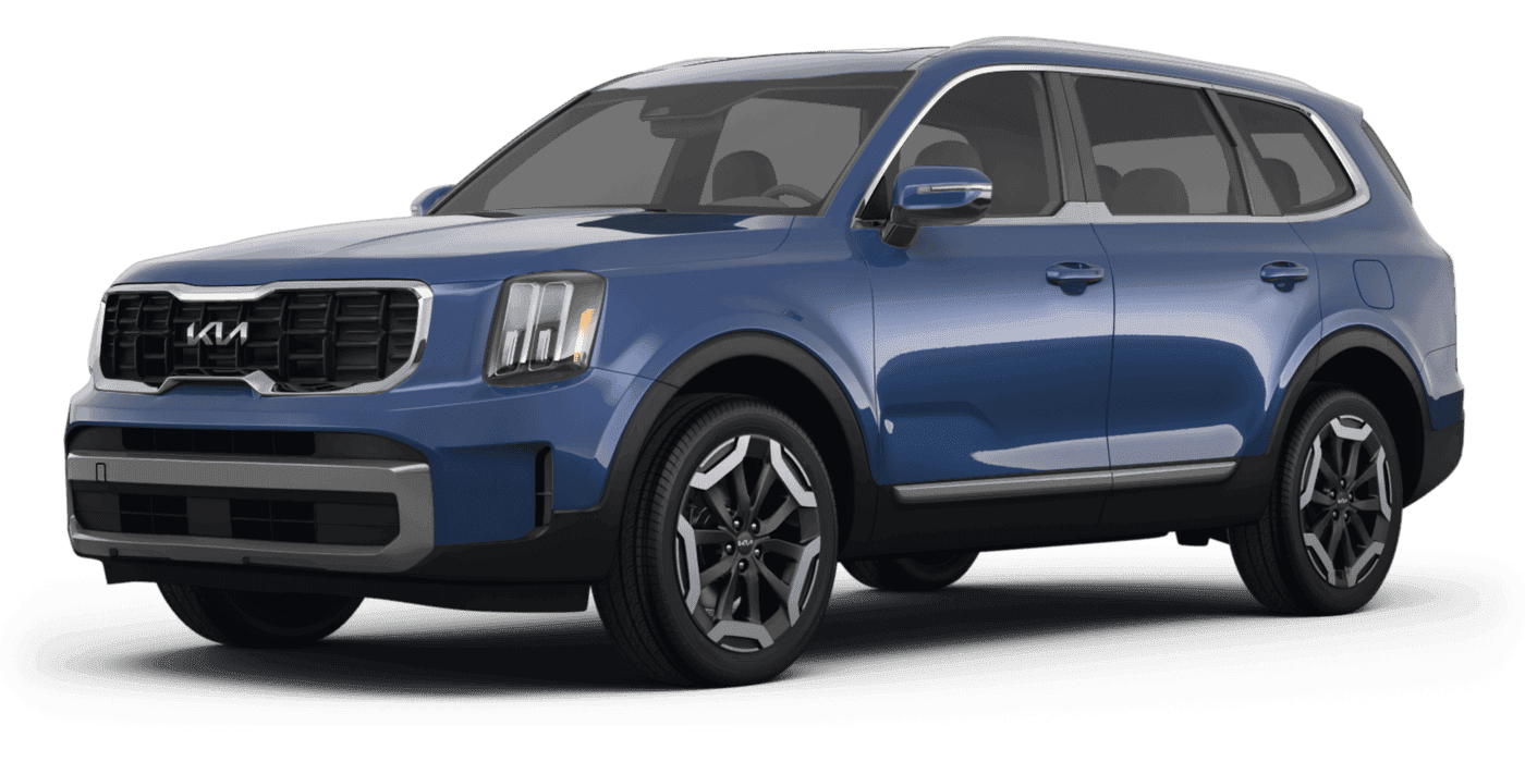 2023 Kia Telluride S in Fredericksburg VA For Sale - Image 1
