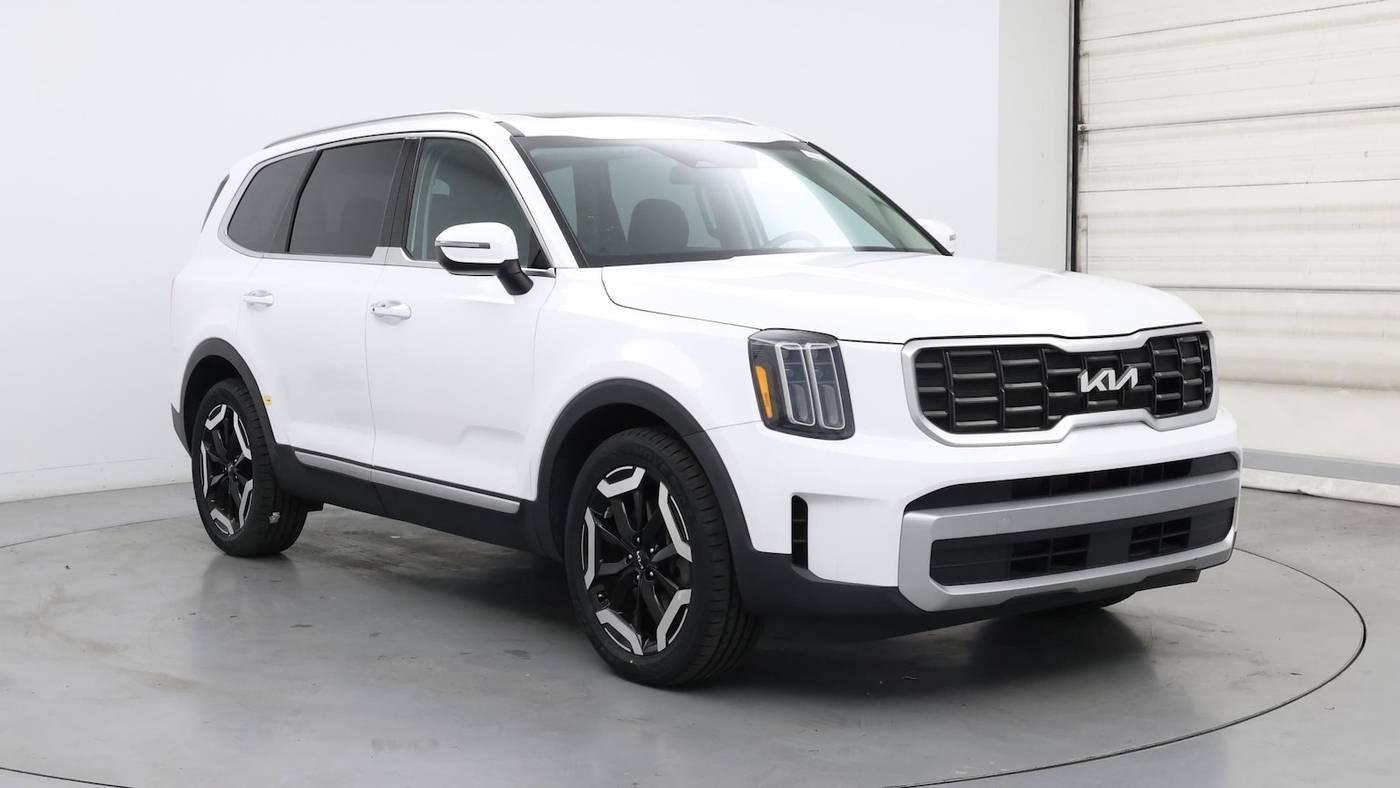 2023 Kia Telluride S in Birmingham AL For Sale - Image 1