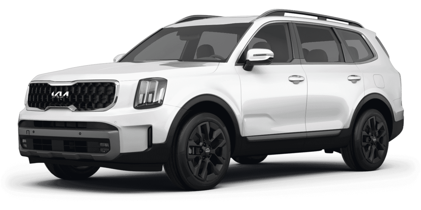 2023 Kia Telluride SX Prestige X-Pro in Albuquerque NM For Sale - Image 1