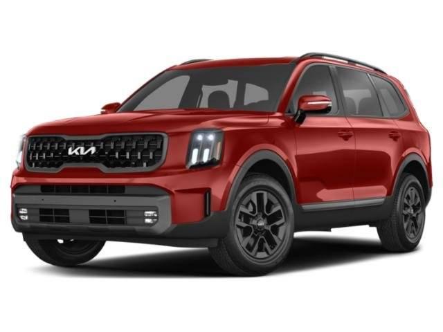2023 Kia Telluride SX Prestige X-Pro in Orlando FL For Sale - Image 1