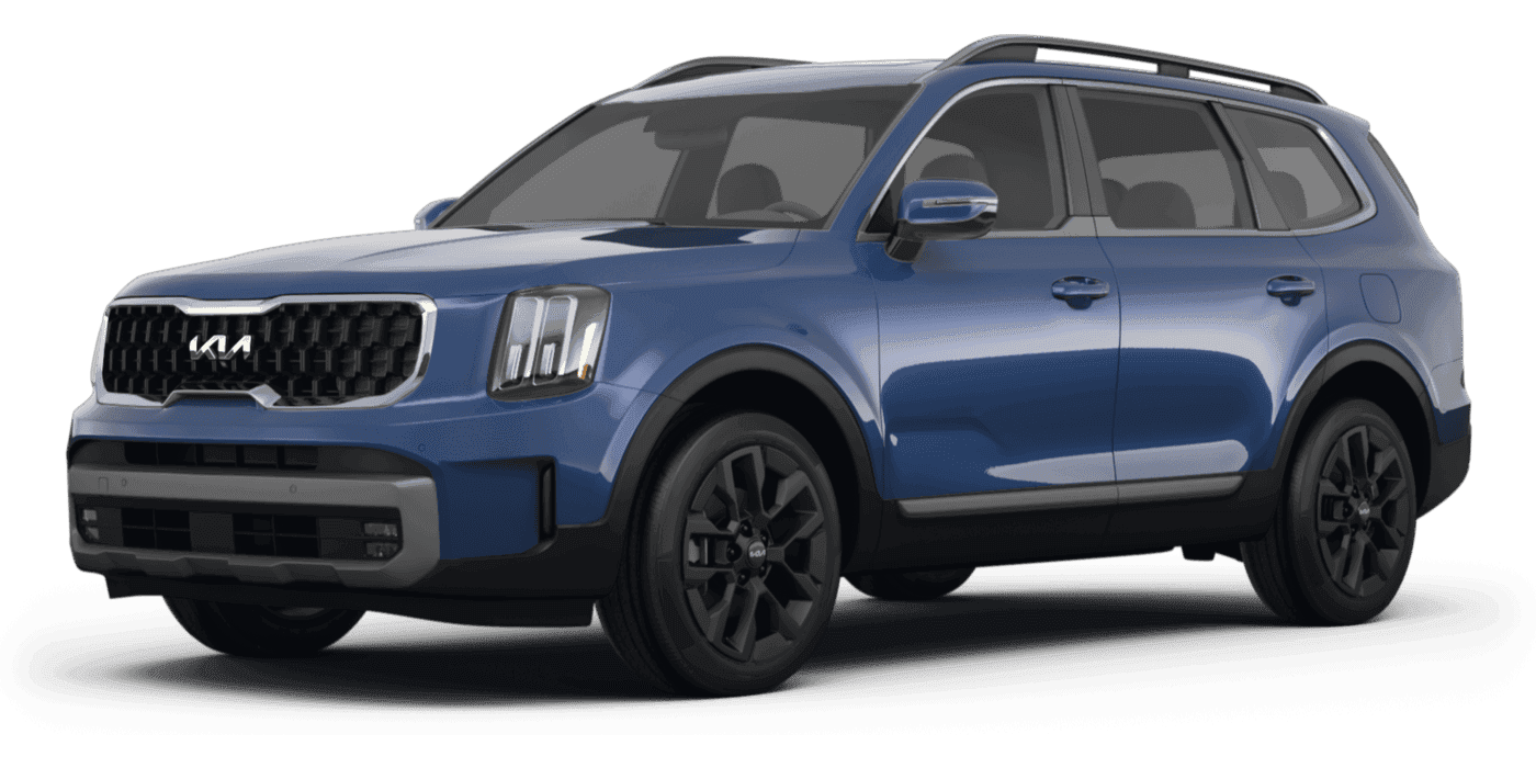2023 Kia Telluride SX Prestige X-Pro in Everett WA For Sale - Image 1
