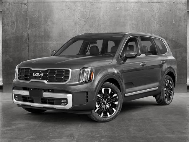 2023 Kia Telluride SX Prestige in Irvine CA For Sale - Image 1