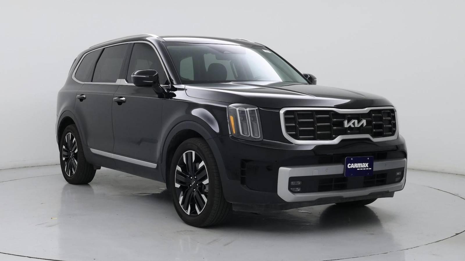 2023 Kia Telluride SX Prestige in Birmingham AL For Sale - Image 1