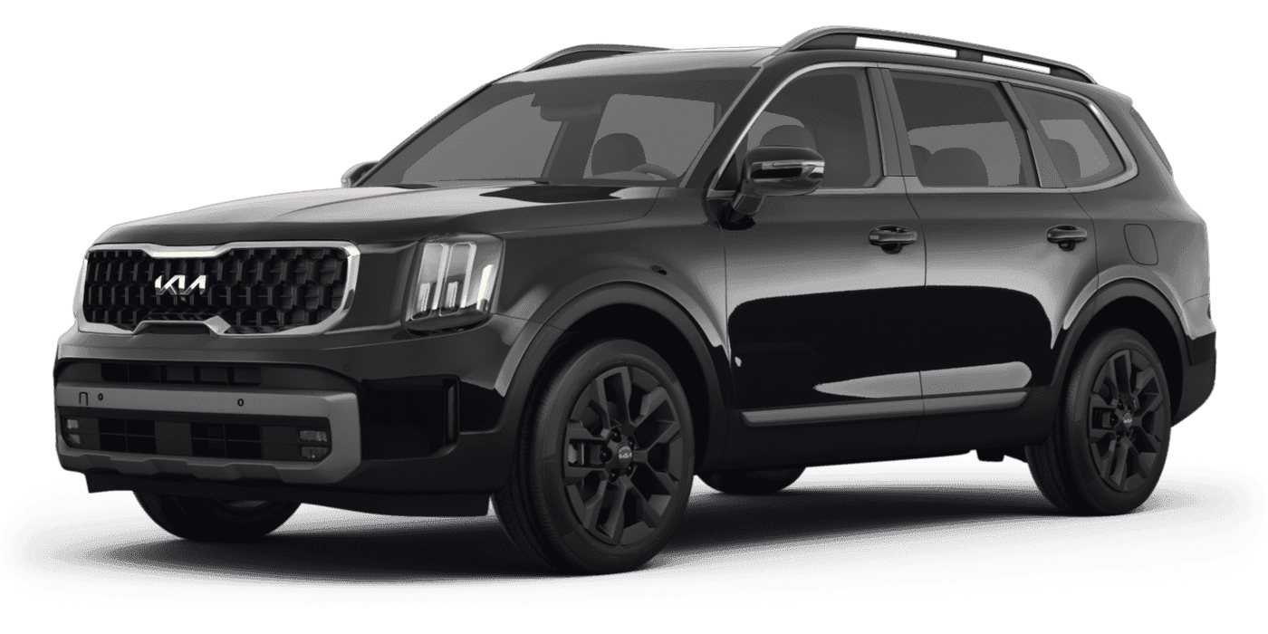 2023 Kia Telluride SX X-Line in Clermont FL For Sale - Image 1