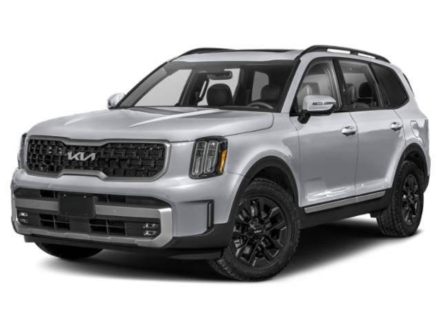 2023 Kia Telluride SX X-Pro in Orlando FL For Sale - Image 1