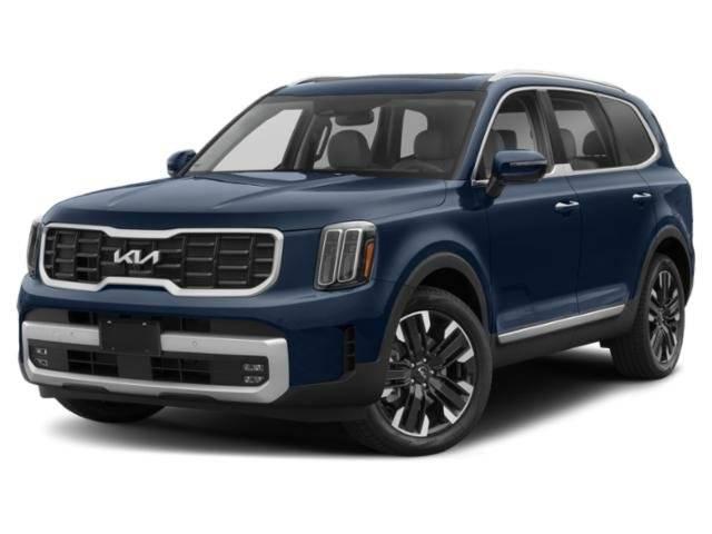 2023 Kia Telluride SX in Tampa FL For Sale - Image 1