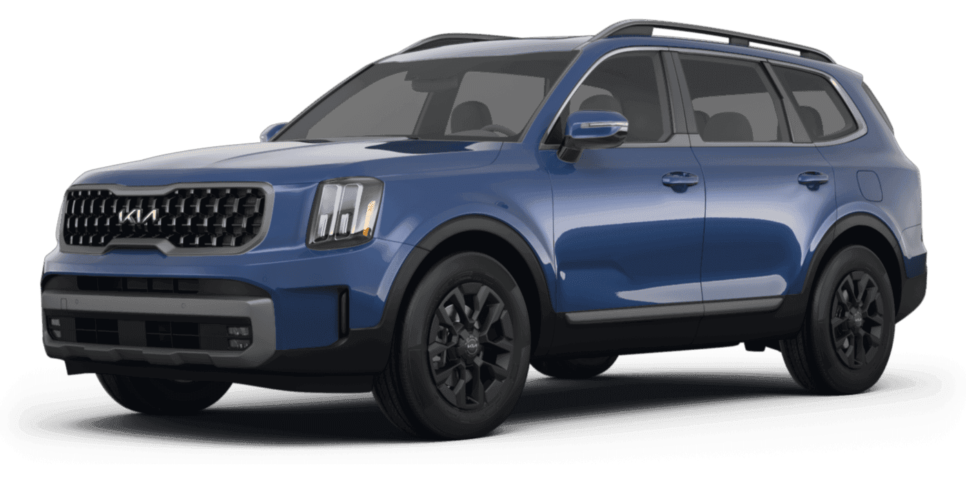 2023 Kia Telluride SX in Naples FL For Sale - Image 1