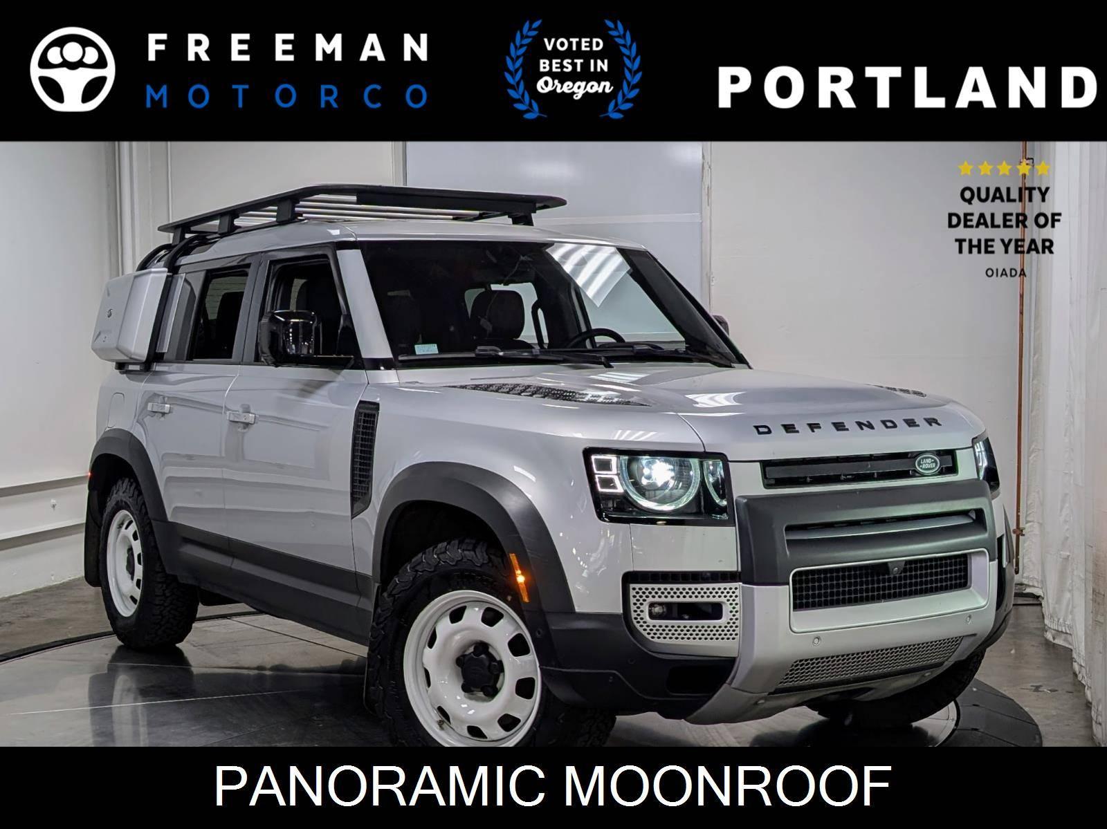 2023 Land Rover Defender S in Portland OR For Sale - Image 1