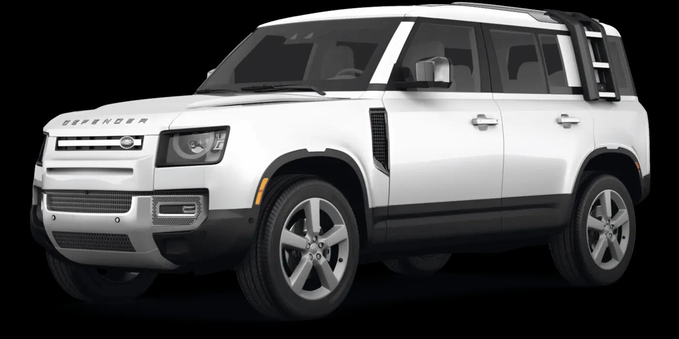 2023 Land Rover Defender S in Snellville GA For Sale - Image 1