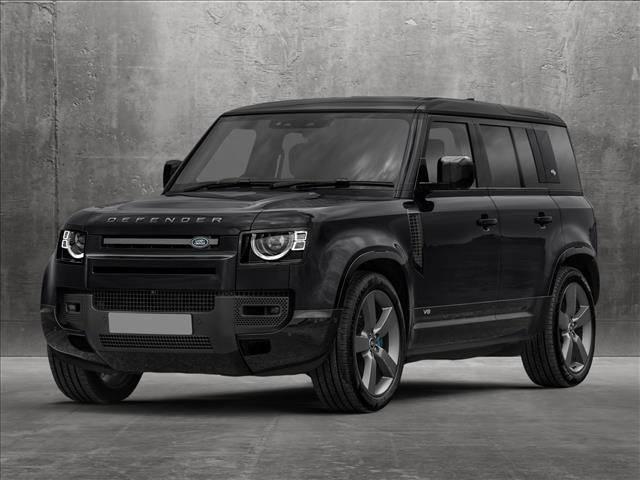 2023 Land Rover Defender S in Katy TX For Sale - Image 1