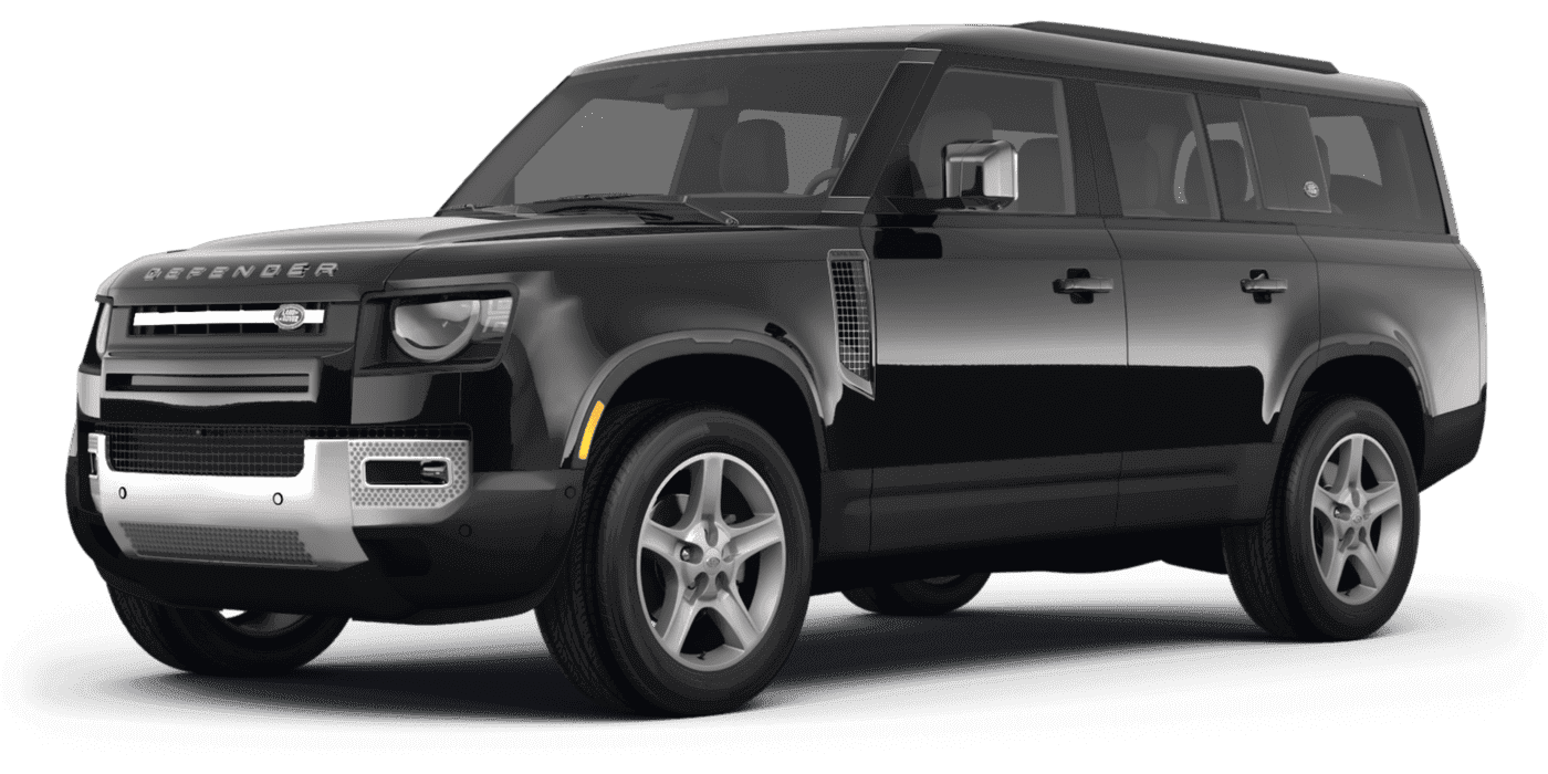 2023 Land Rover Defender SE in Peabody MA For Sale - Image 1