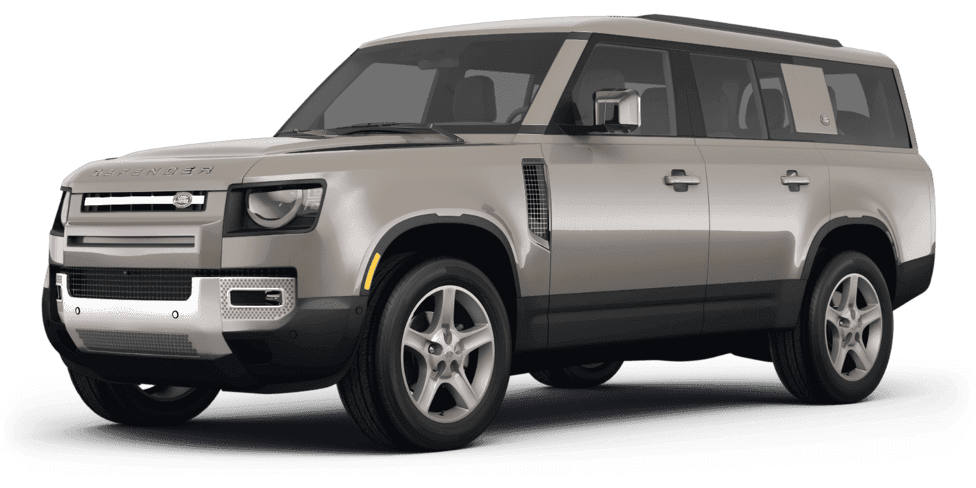 2023 Land Rover Defender Standard in Marietta GA For Sale - Image 1