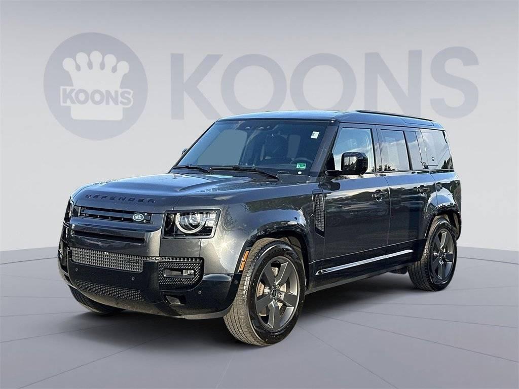 2023 Land Rover Defender X-Dynamic SE in Vienna VA For Sale - Image 1