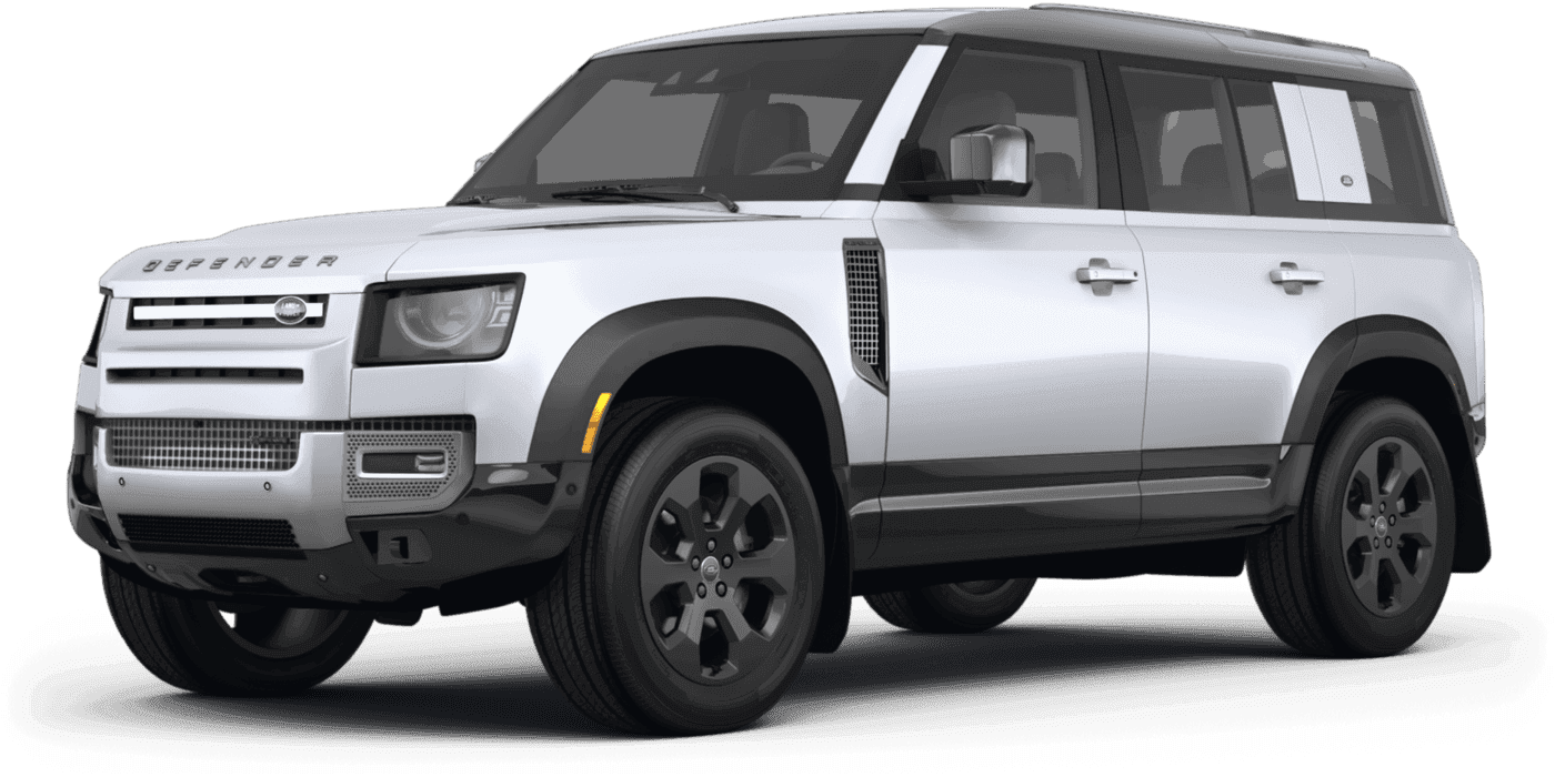 2023 Land Rover Defender X-Dynamic SE in Sugar Land TX For Sale - Image 1