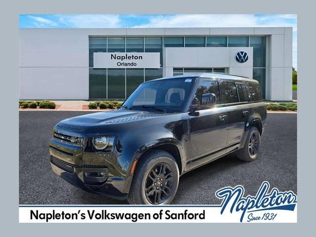 2023 Land Rover Defender X-Dynamic SE in Sanford FL For Sale - Image 1