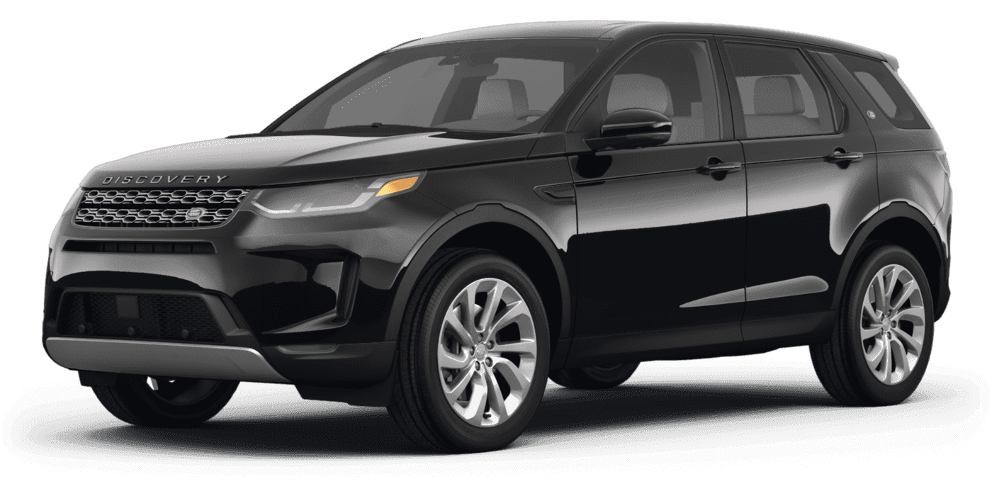 2023 Land Rover Discovery Sport S in Englewood CO For Sale - Image 1