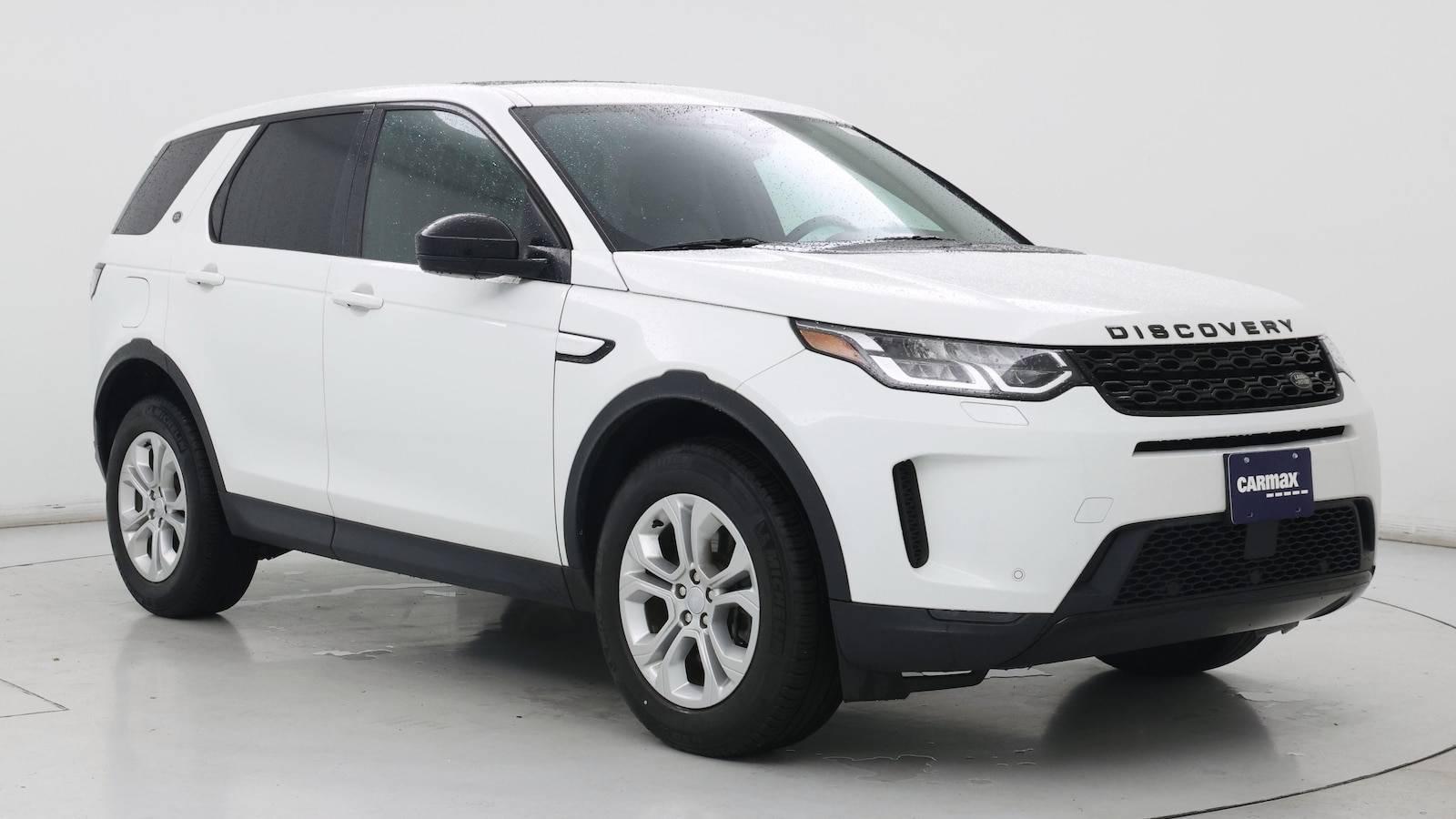 2023 Land Rover Discovery Sport S in Birmingham AL For Sale - Image 1