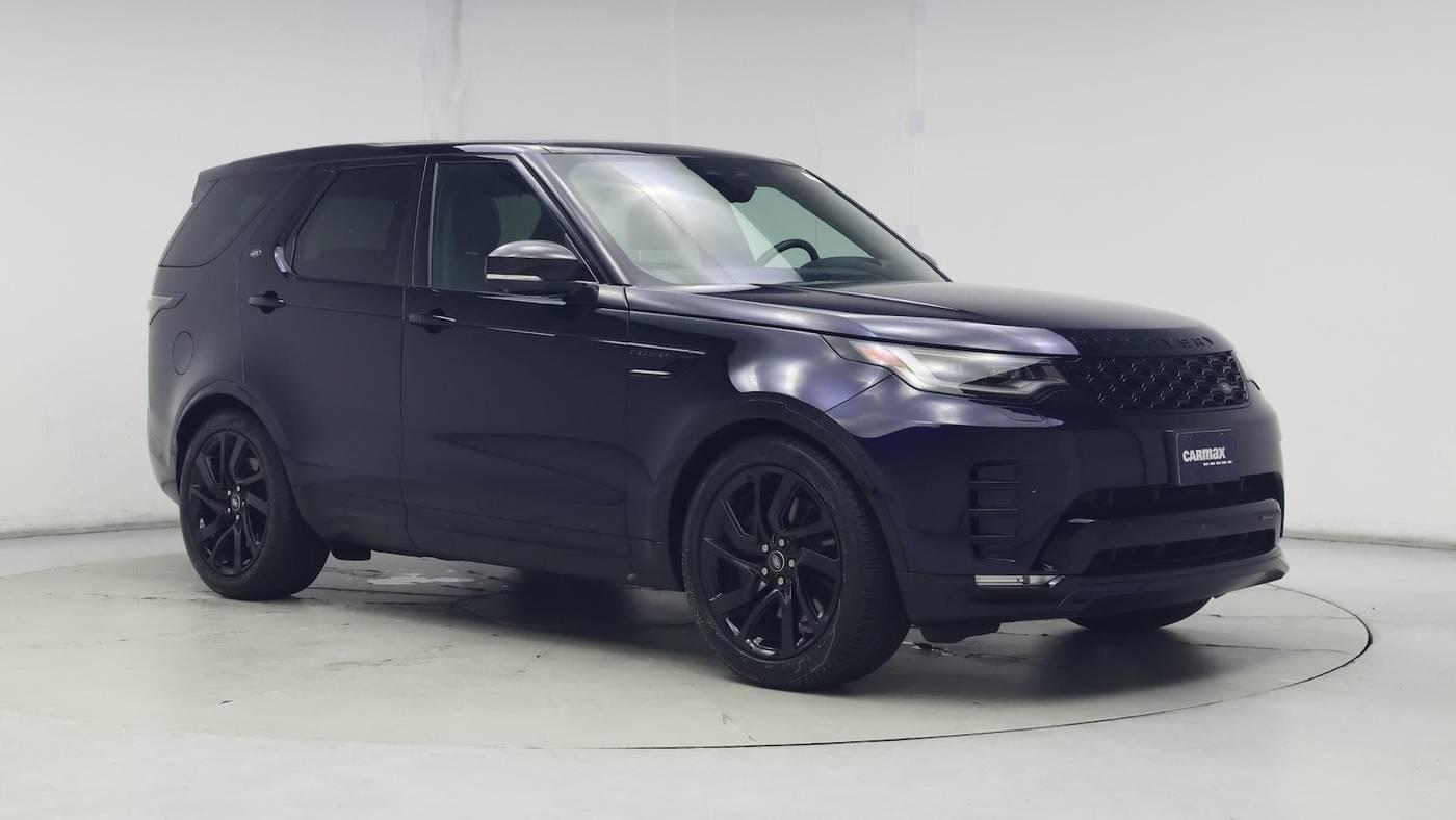 2023 Land Rover Discovery S R-Dynamic in Birmingham AL For Sale - Image 1