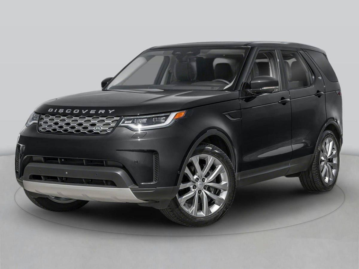 2023 Land Rover Discovery S in Schaumburg IL For Sale - Image 1