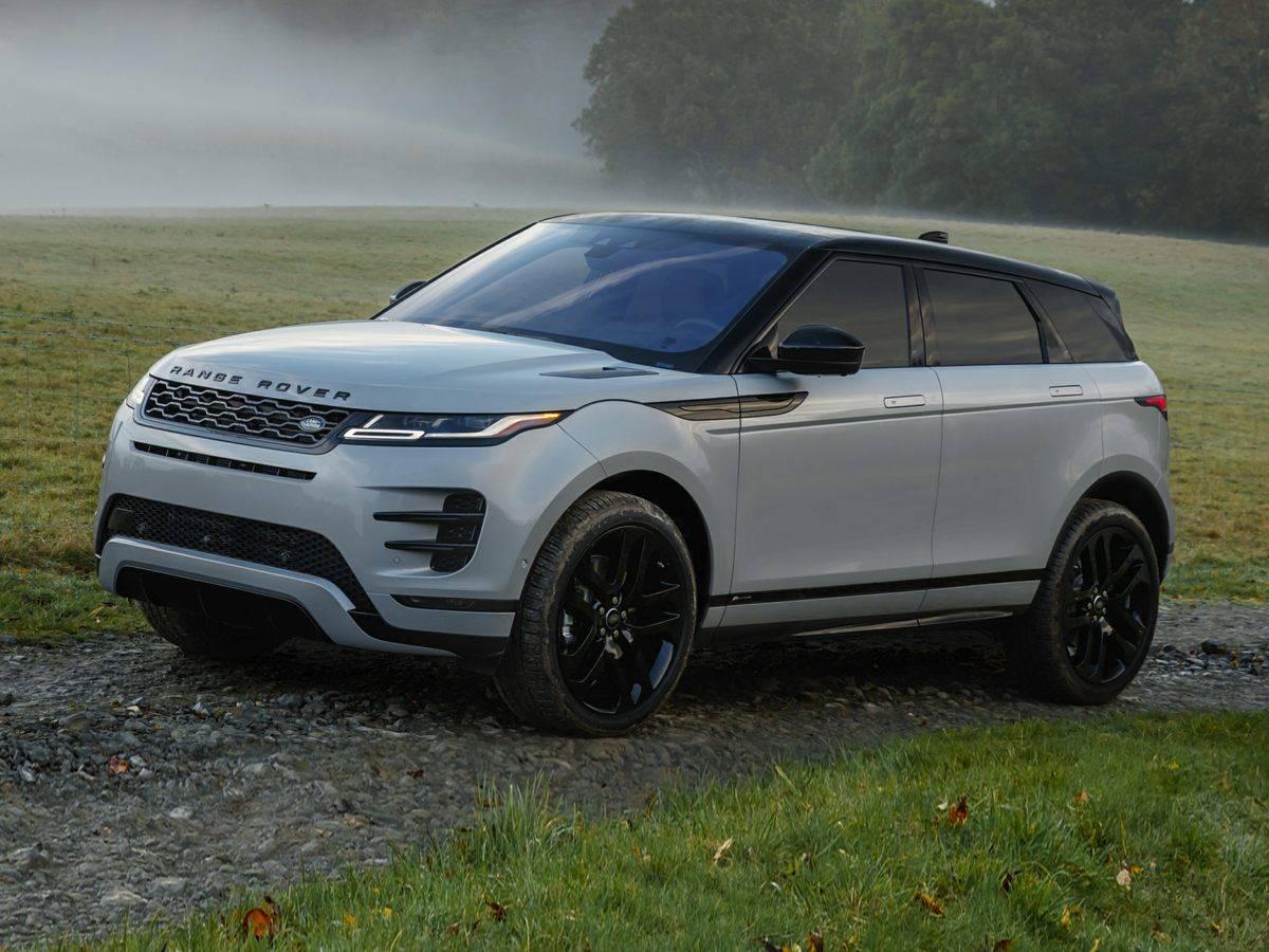 2023 Land Rover Range Rover Evoque R-Dynamic HST in Sunnyvale CA For Sale - Image 1