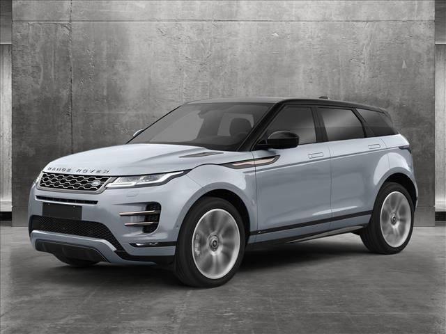 2023 Land Rover Range Rover Evoque R-Dynamic SE in Tampa FL For Sale - Image 1