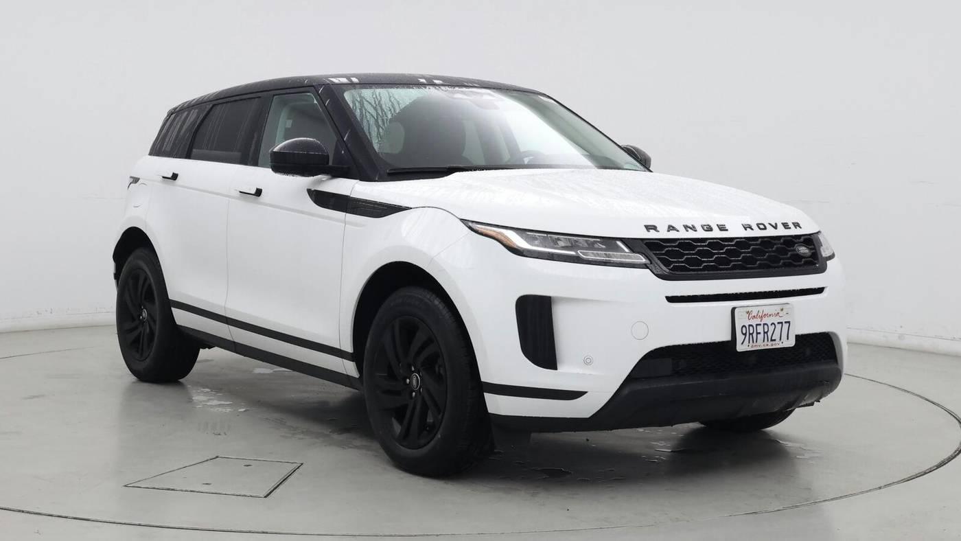 2023 Land Rover Range Rover Evoque S in Birmingham AL For Sale - Image 1