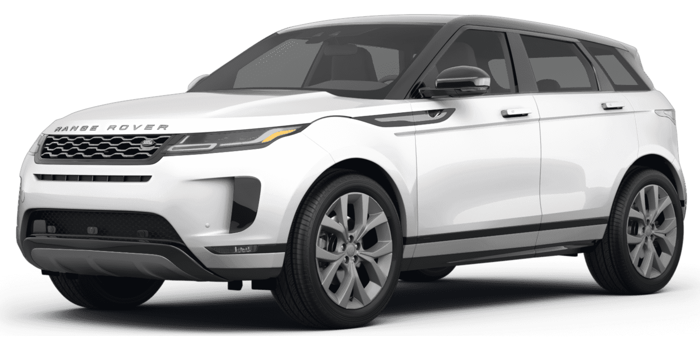 2023 Land Rover Range Rover Evoque S in Miami FL For Sale - Image 1