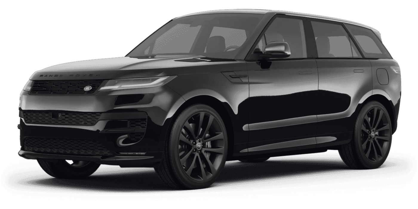 2023 Land Rover Range Rover Sport SE Dynamic in Delray Beach FL For Sale - Image 1