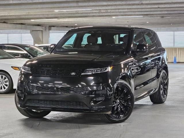 2023 Land Rover Range Rover Sport SE Dynamic in Plano TX For Sale - Image 1