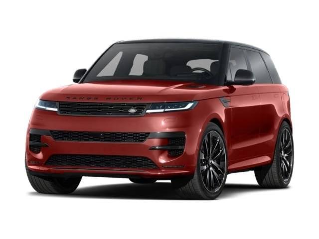 2023 Land Rover Range Rover Sport SE Dynamic in West Chester PA For Sale - Image 1