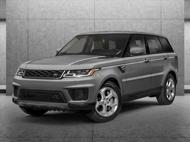 2023 Land Rover Range Rover Sport SE in Pompano Beach FL For Sale - Image 1