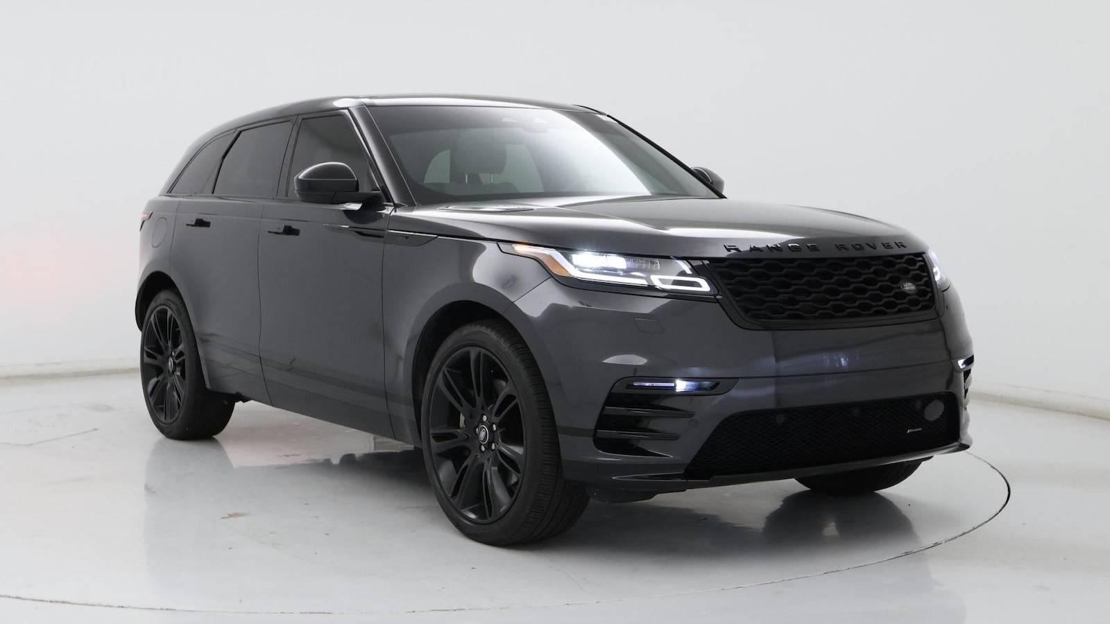 2023 Land Rover Range Rover Velar R-Dynamic S in Birmingham AL For Sale - Image 1