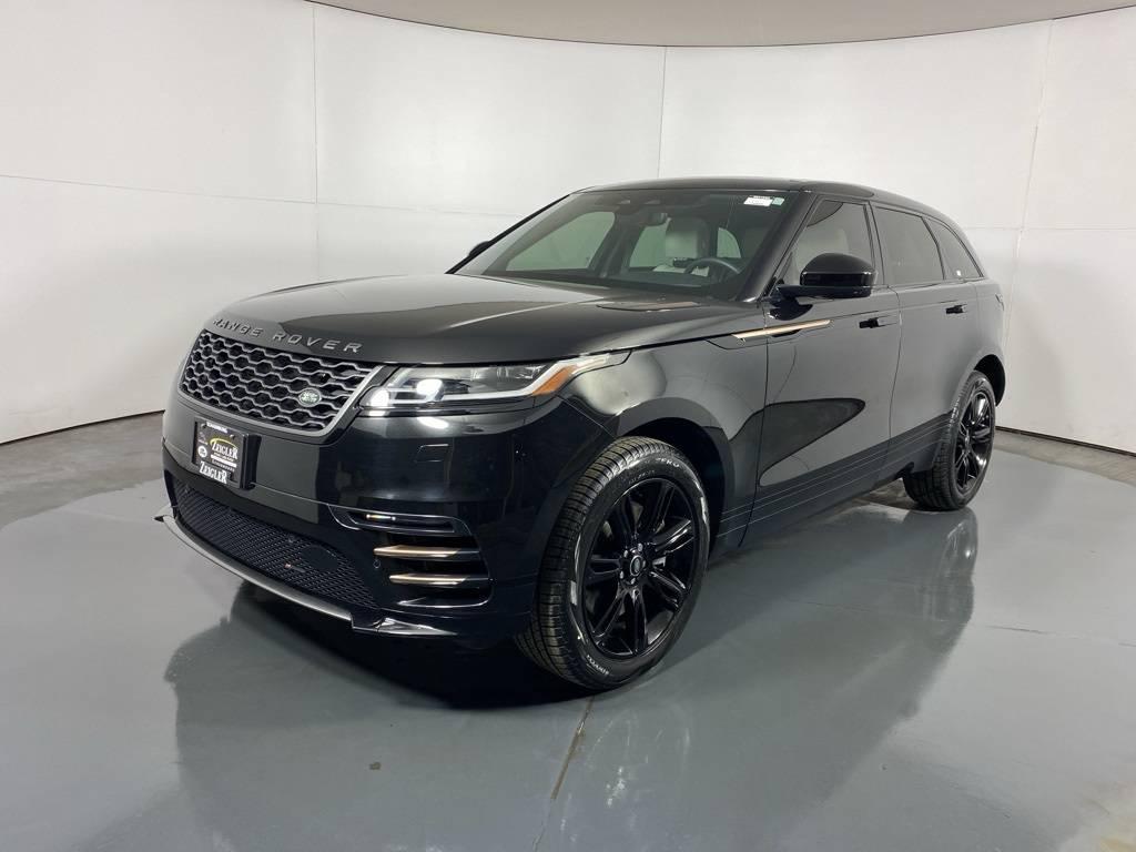 2023 Land Rover Range Rover Velar R-Dynamic S in Schaumburg IL For Sale - Image 1