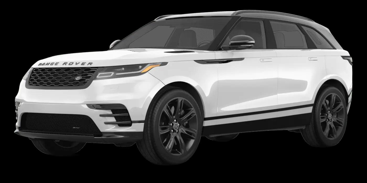 2023 Land Rover Range Rover Velar R-Dynamic S in Greensboro NC For Sale - Image 1