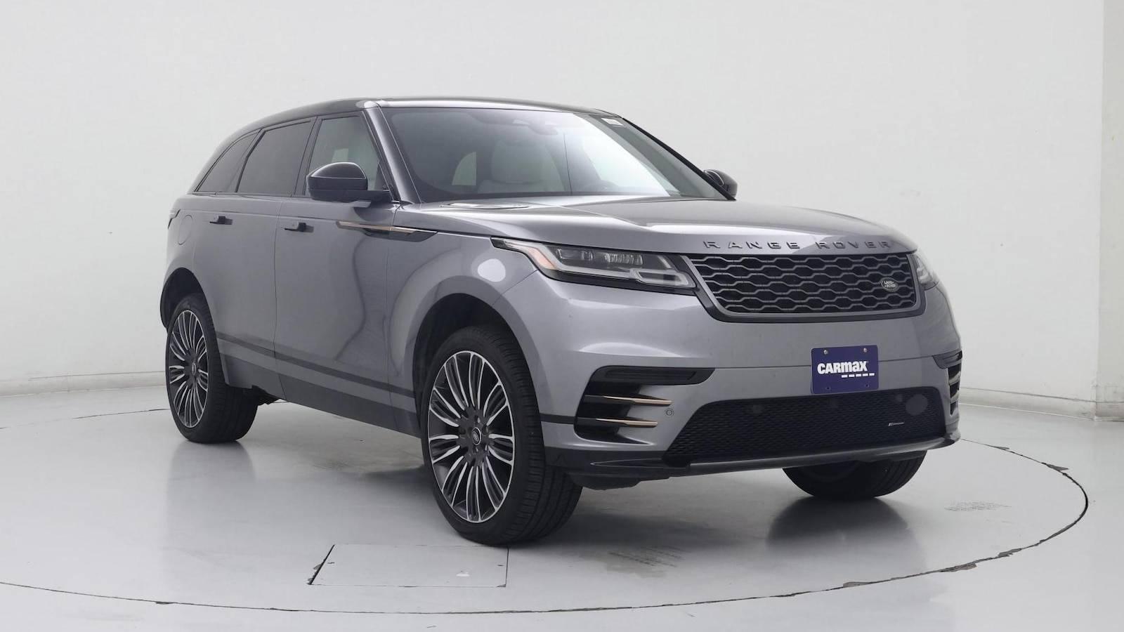 2023 Land Rover Range Rover Velar R-Dynamic S in Birmingham AL For Sale - Image 1
