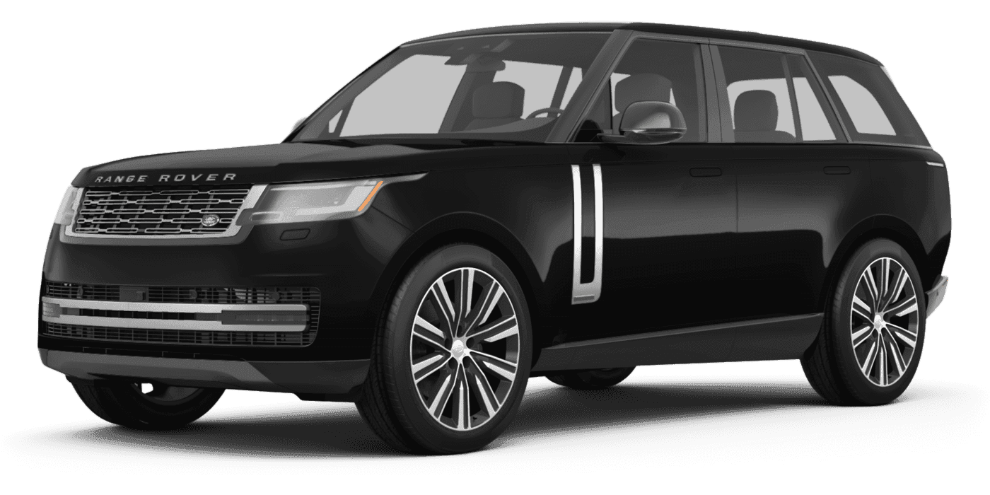 2023 Land Rover Range Rover SE in Springfield VA For Sale - Image 1