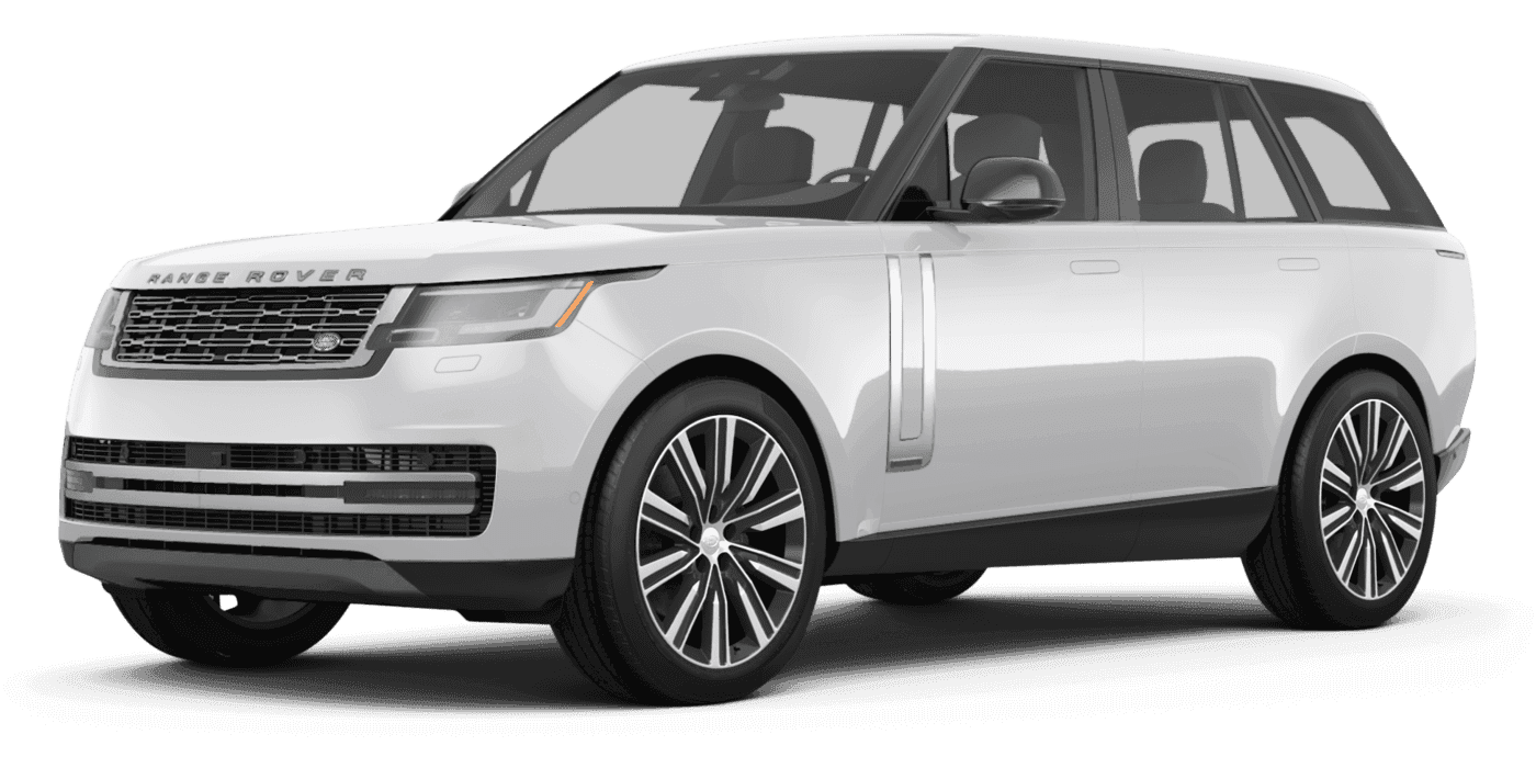 2023 Land Rover Range Rover SE in Carrollton TX For Sale - Image 1