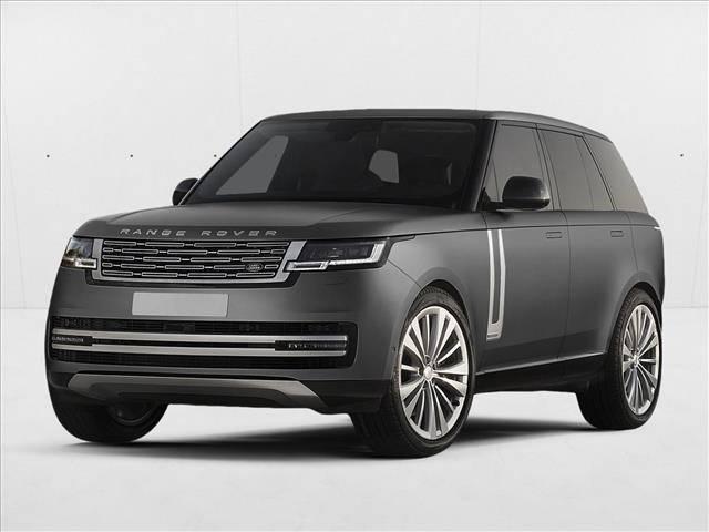 2023 Land Rover Range Rover SE in Pompano Beach FL For Sale - Image 1