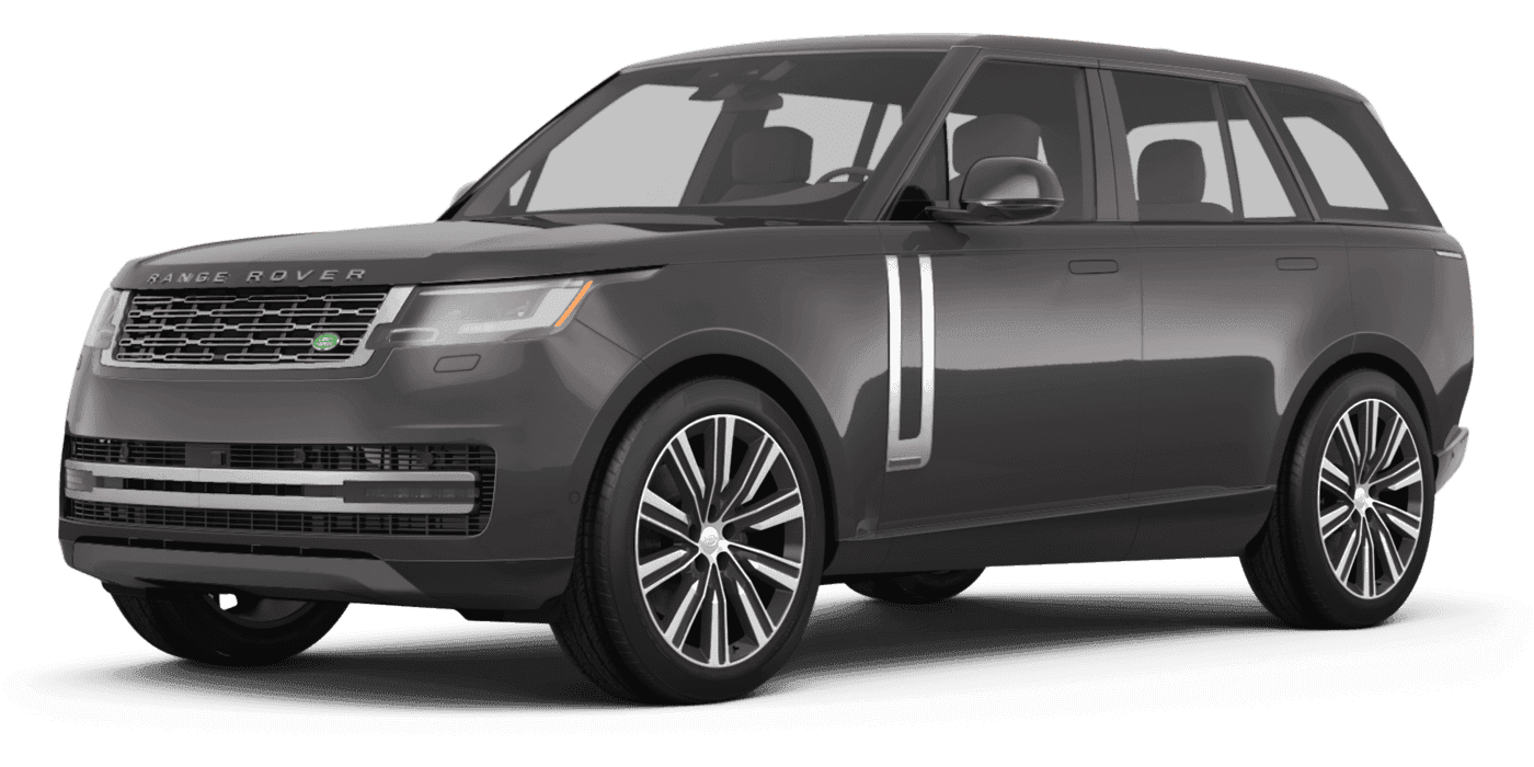 2023 Land Rover Range Rover SE in Alexandria VA For Sale - Image 1