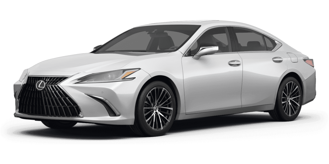 2023 Lexus ES ES 250 in Tucson AZ For Sale - Image 1