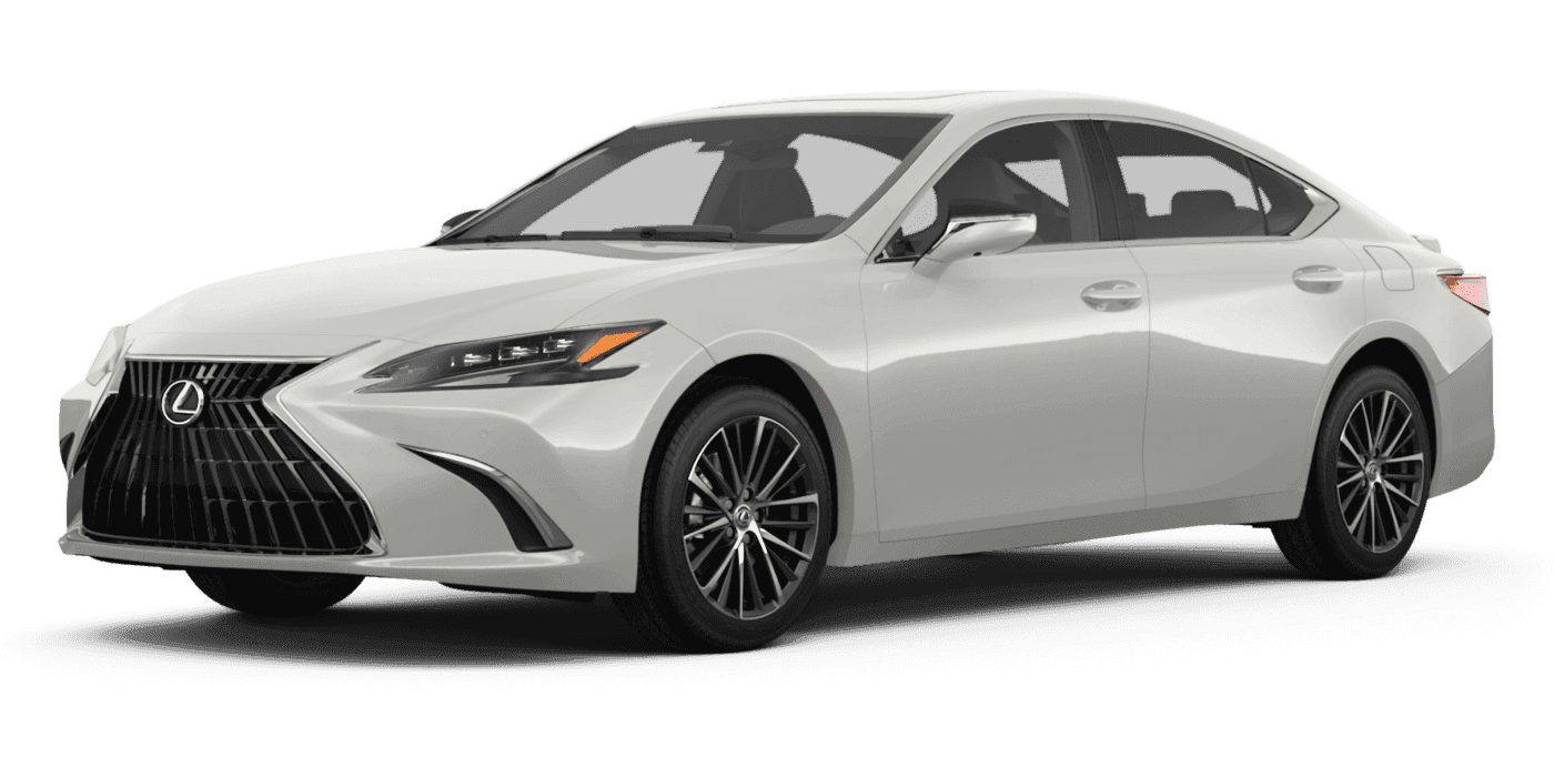 2023 Lexus ES ES 300h Ultra Luxury in Greenwich CT For Sale - Image 1