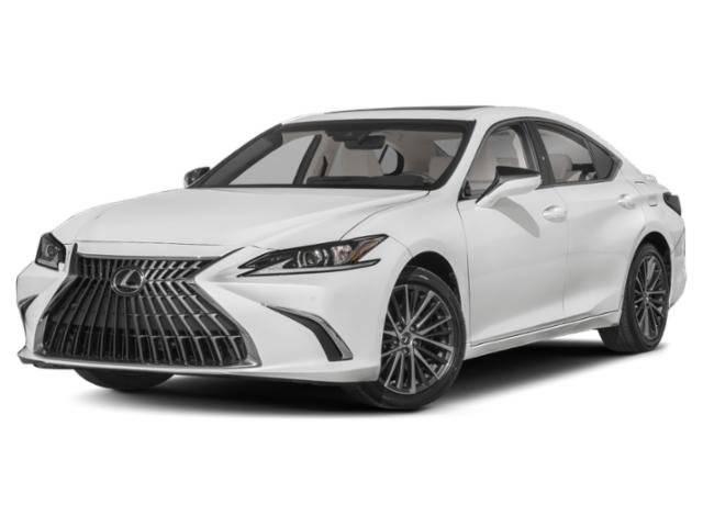 2023 Lexus ES ES 300h in Bellflower CA For Sale - Image 1