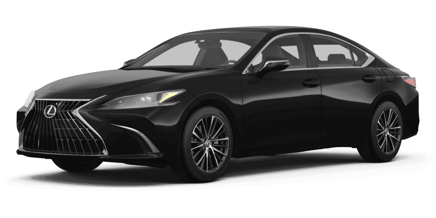 2023 Lexus ES ES 350 in West Palm Beach FL For Sale - Image 1