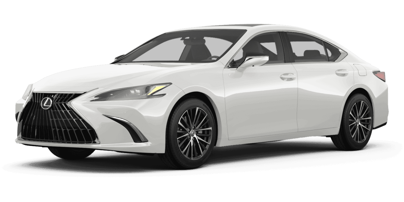 2023 Lexus ES ES 350 in Chattanooga TN For Sale - Image 1