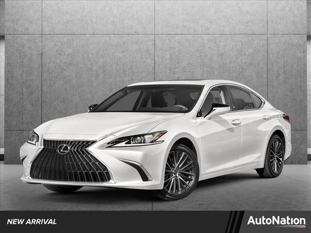 2023 Lexus ES ES 350 in West Palm Beach FL For Sale - Image 1