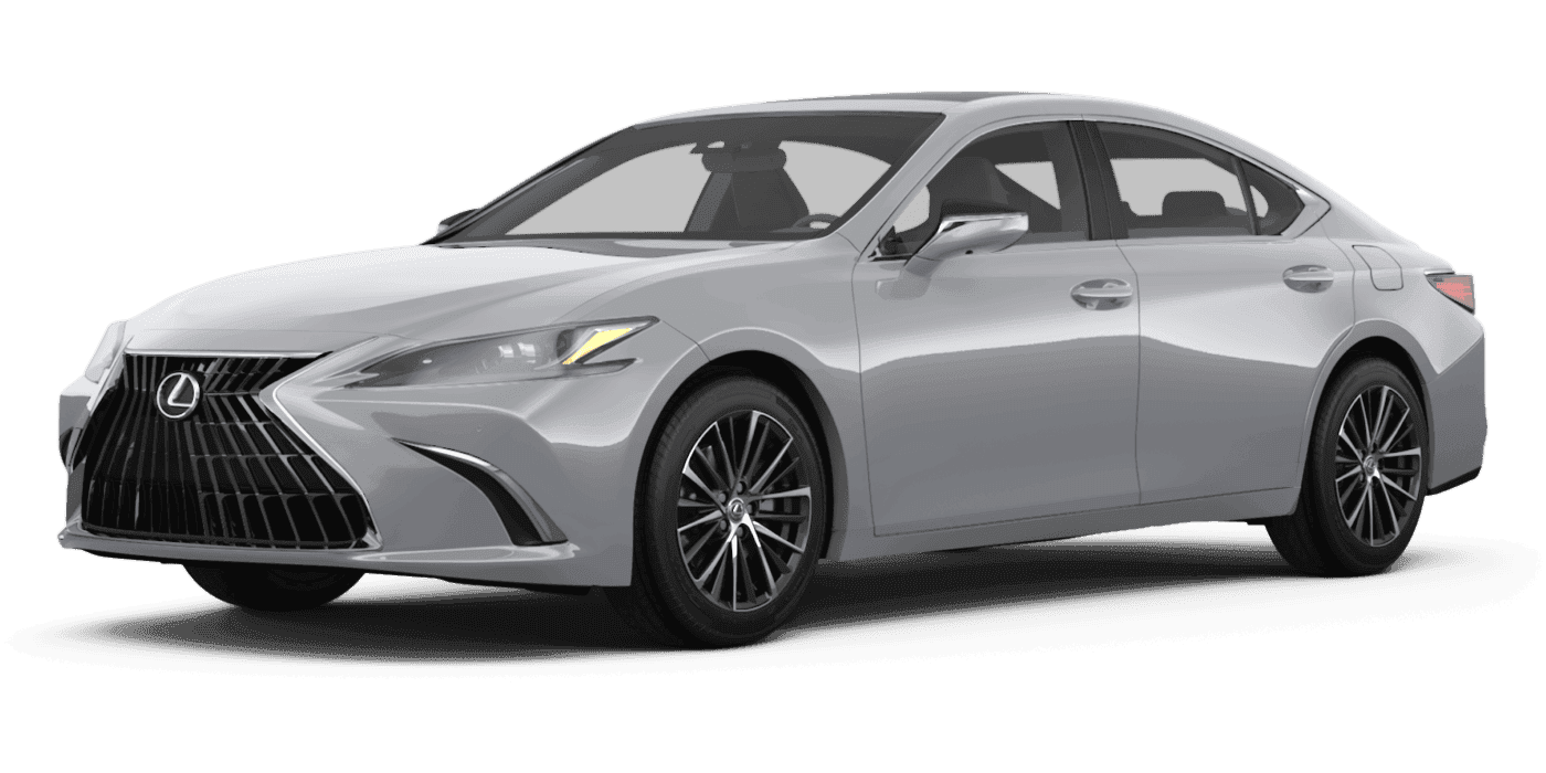 2023 Lexus ES ES 350 in Fife WA For Sale - Image 1